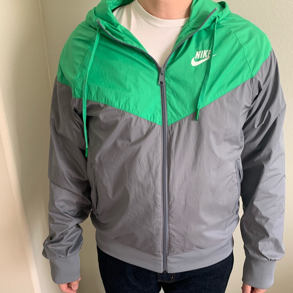 Men’s Nike jacket